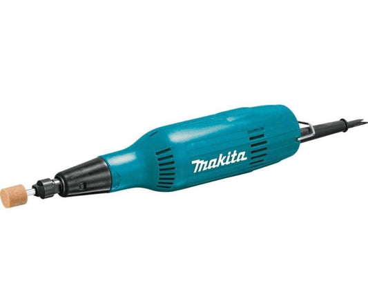 Makita 1/4" die grinder electric. 28,000 rpm 2.2amp