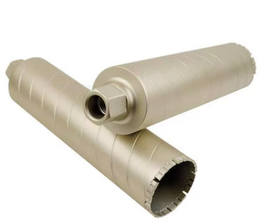 Diamond Vantage 6" x 14" 06014JWH Diamond-Tipped Core Bit
