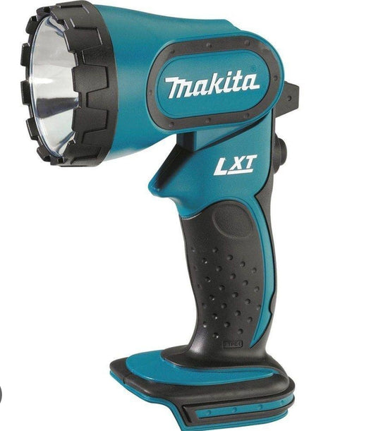 Makita 18v xenon lamp light only(no battery) DML185