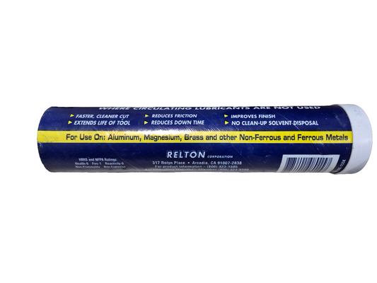 Relton 15sk stick-kut. Cutting wax. 12pcs per box