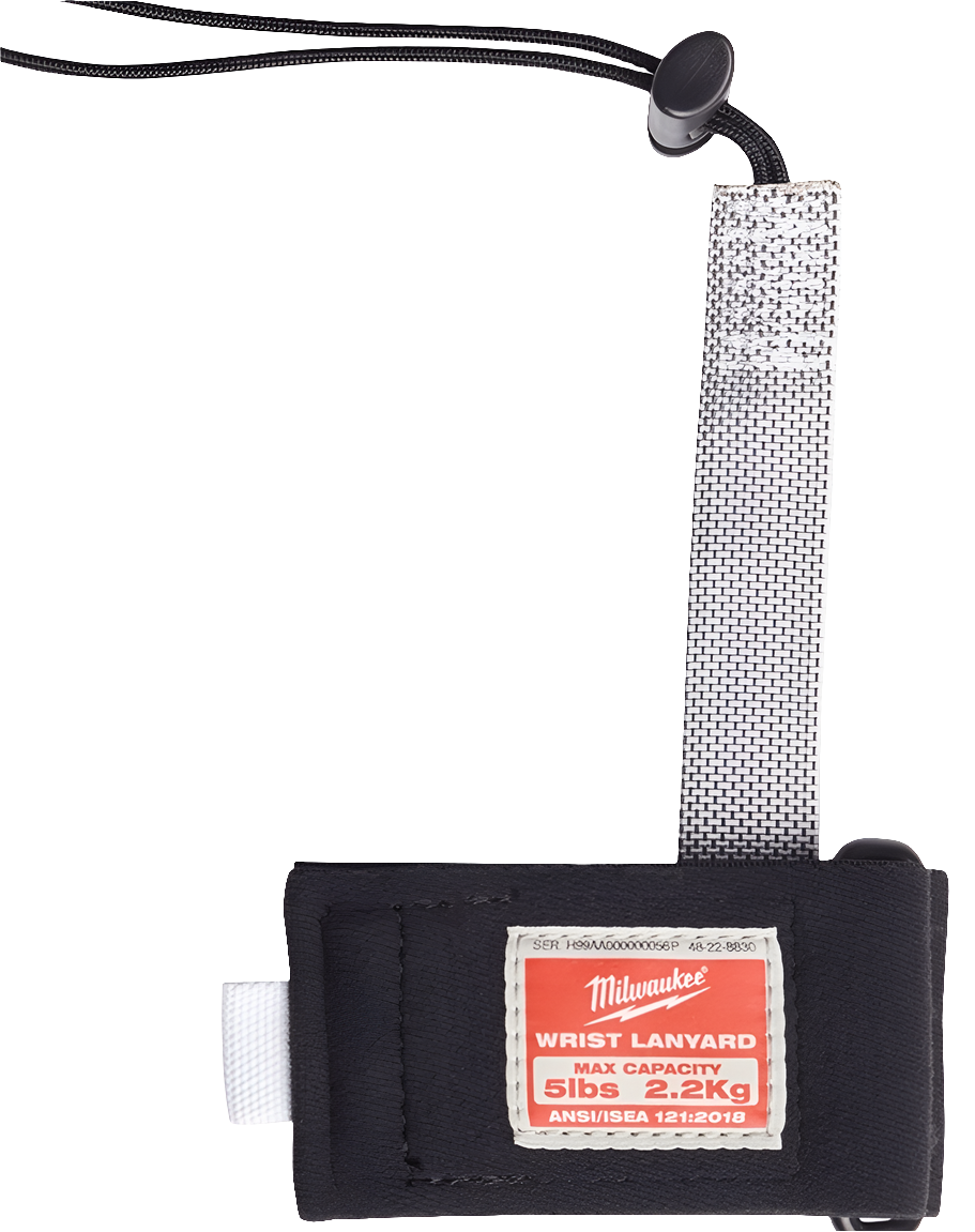 MILWAUKEE 48228830 WRIST LANYARD