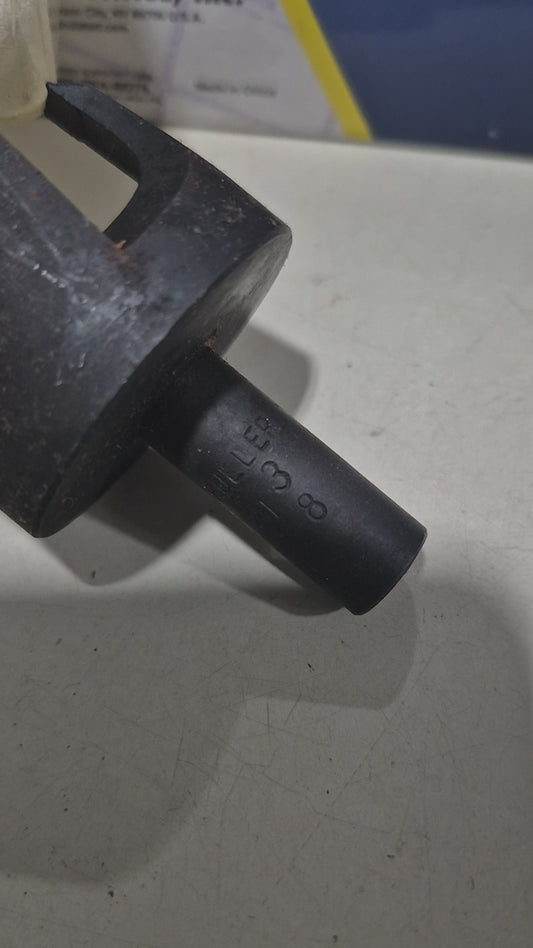 1-3/8 plug cutter wl fuller made in USA 🇺🇸