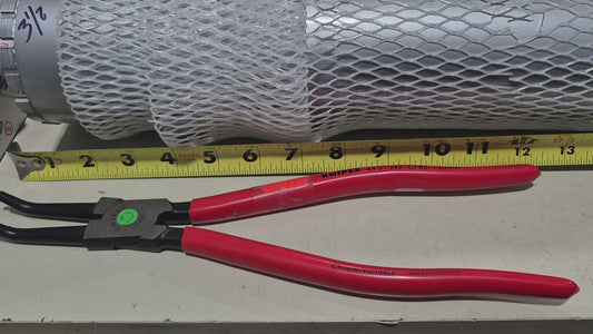 Knipex 4431j42 85-140mm snap ring plier