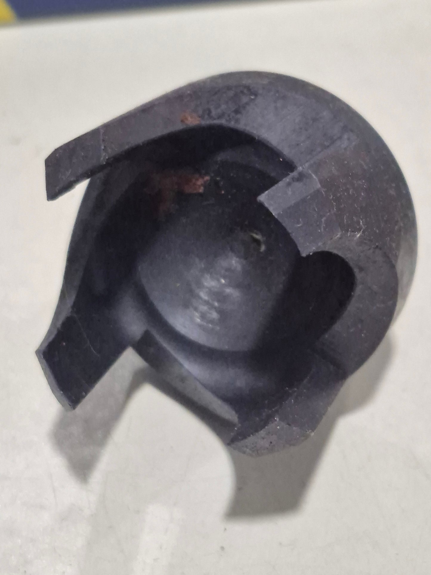 1-3/8 plug cutter wl fuller made in USA 🇺🇸