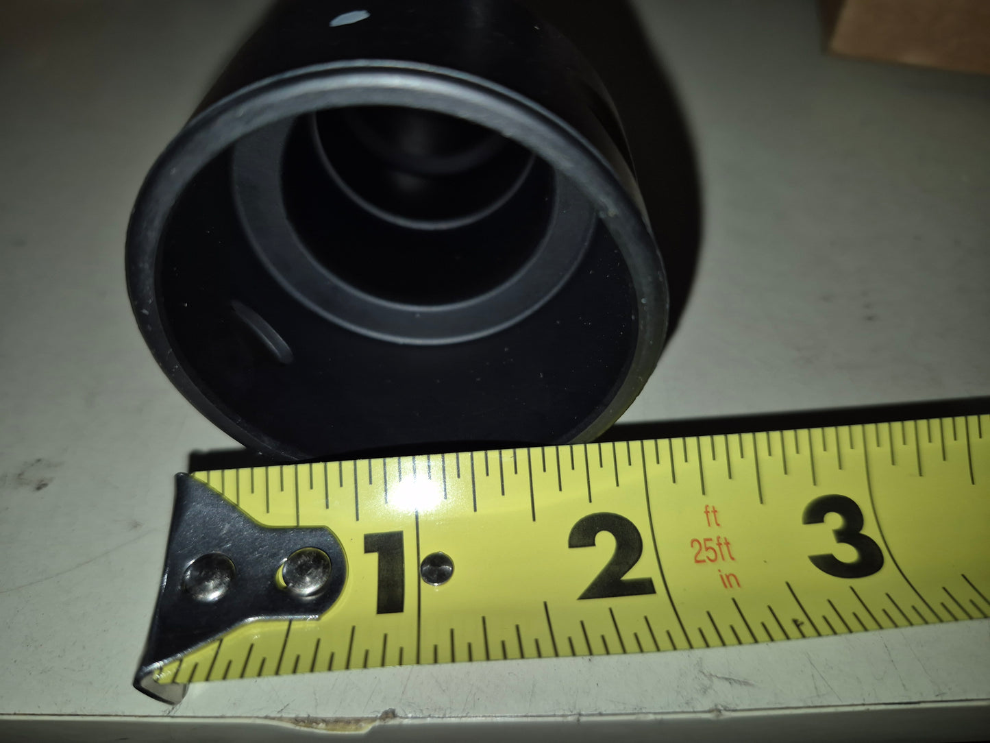 Fein Step Adaptor rubber and flexible