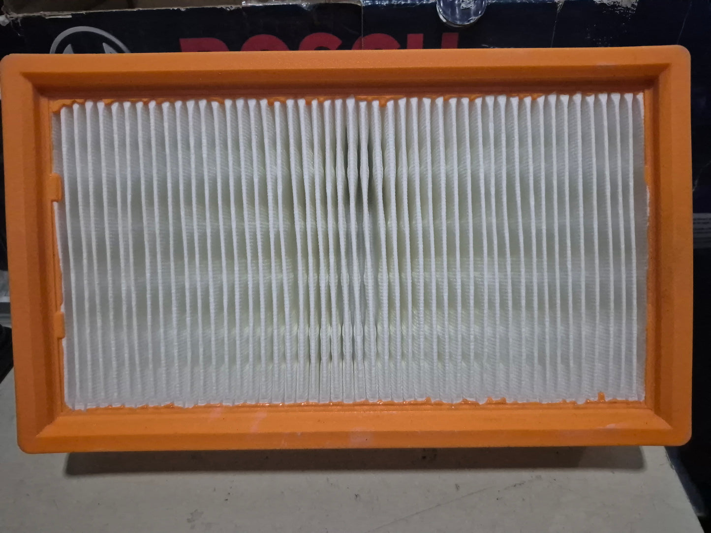 Fein Turbo 1 / turbo 2 wer / drywall air filter polyester