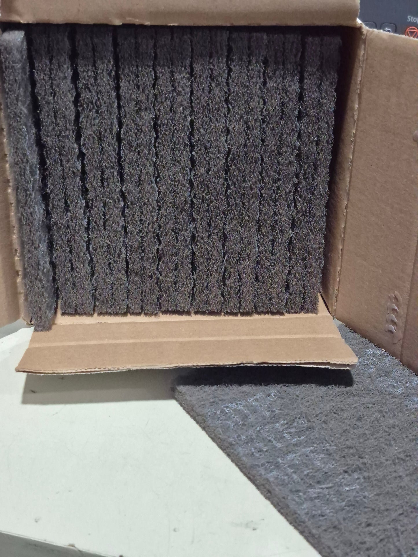 Scotch Brite 6x9 ultra fine (20pc)