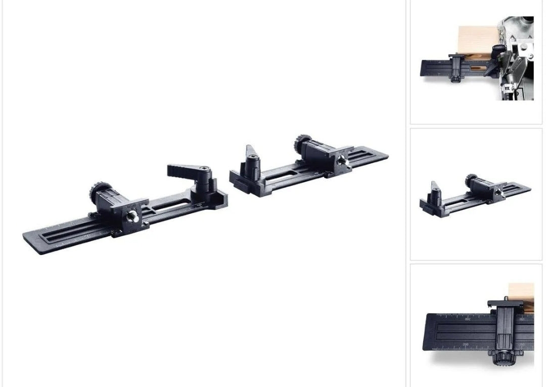 Festool Cross Stop for Domino DF500 and DF700