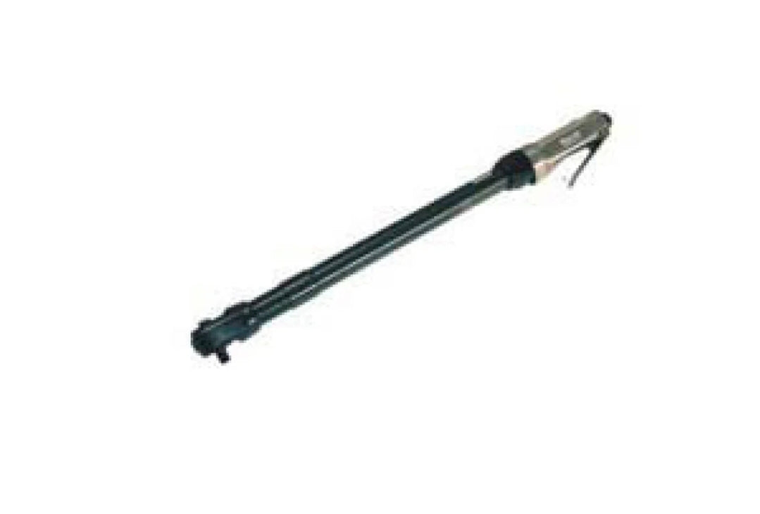 G & B 3/8" DR extended air ratchet rool only