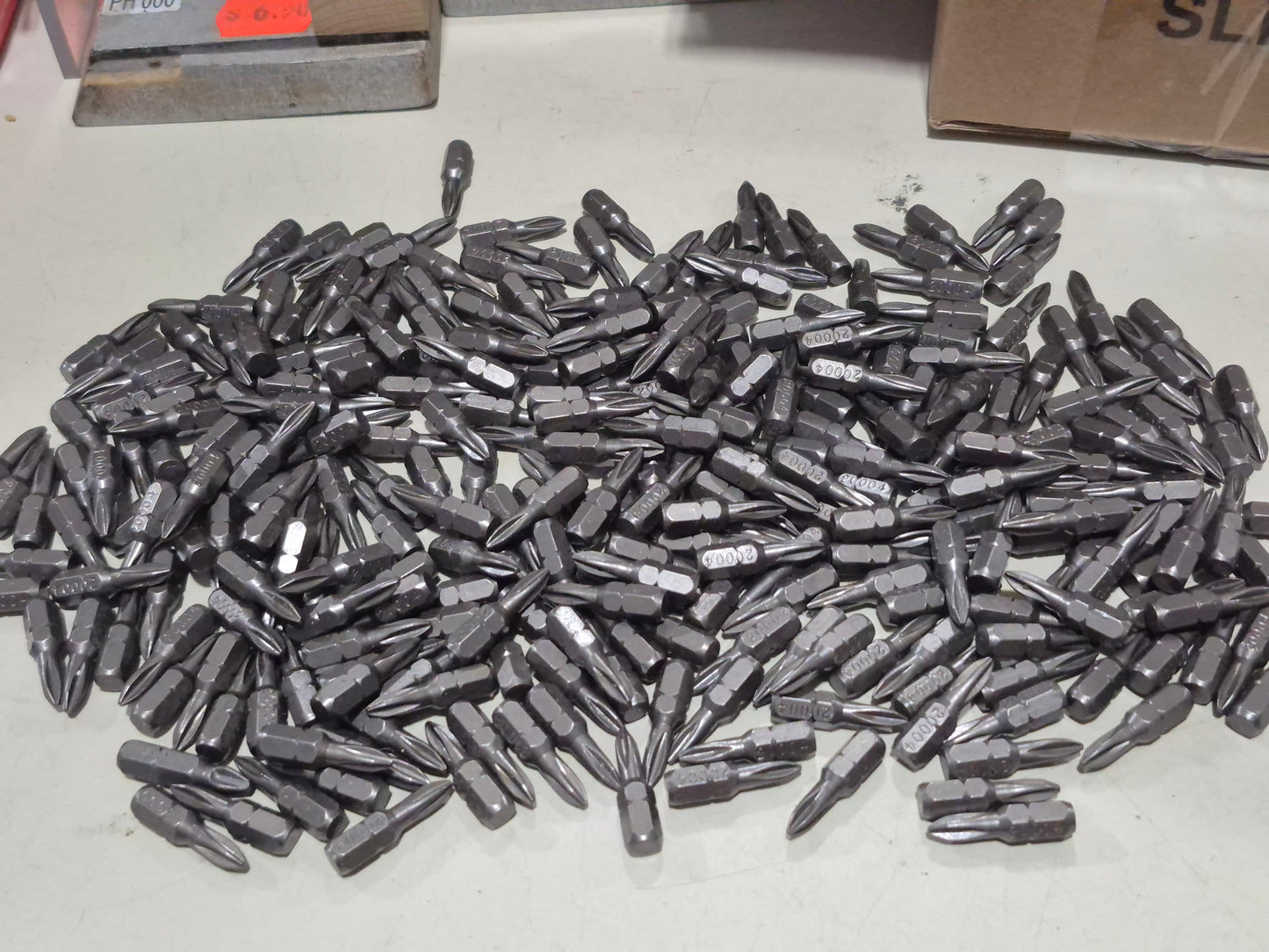 P2x1 reduce bit (275pc) professional quality