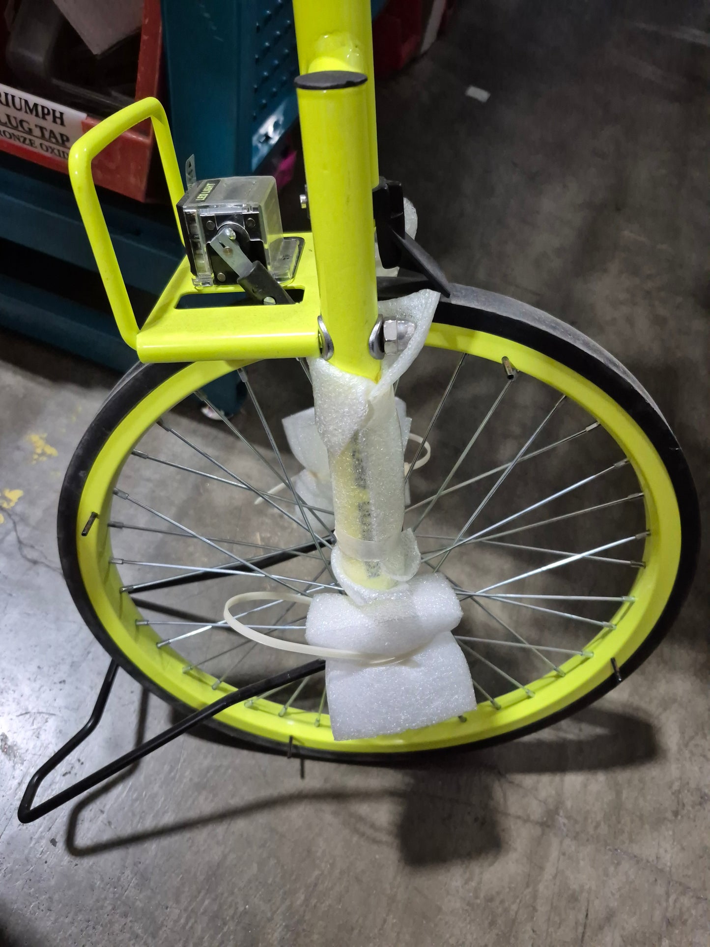 Komelon MMW15 MEASURING WHEEL