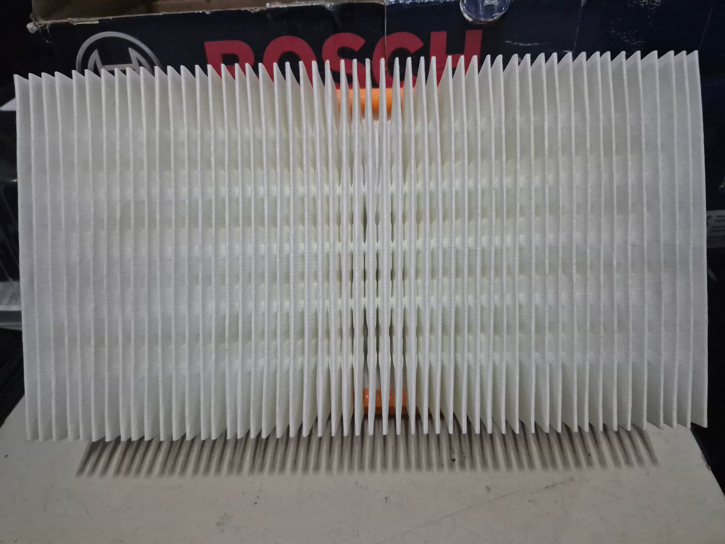 Fein Turbo 1 / turbo 2 wer / drywall air filter polyester