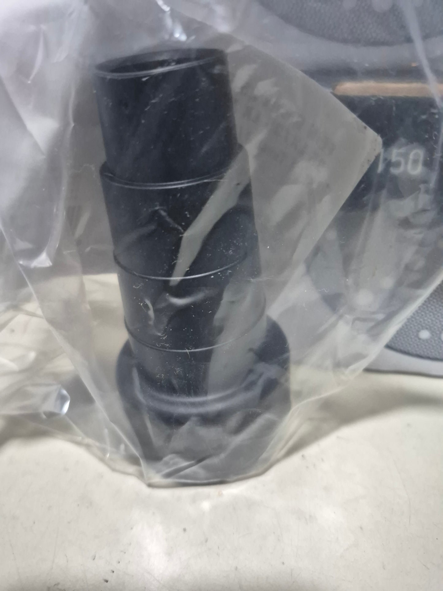 Fein step adaptor