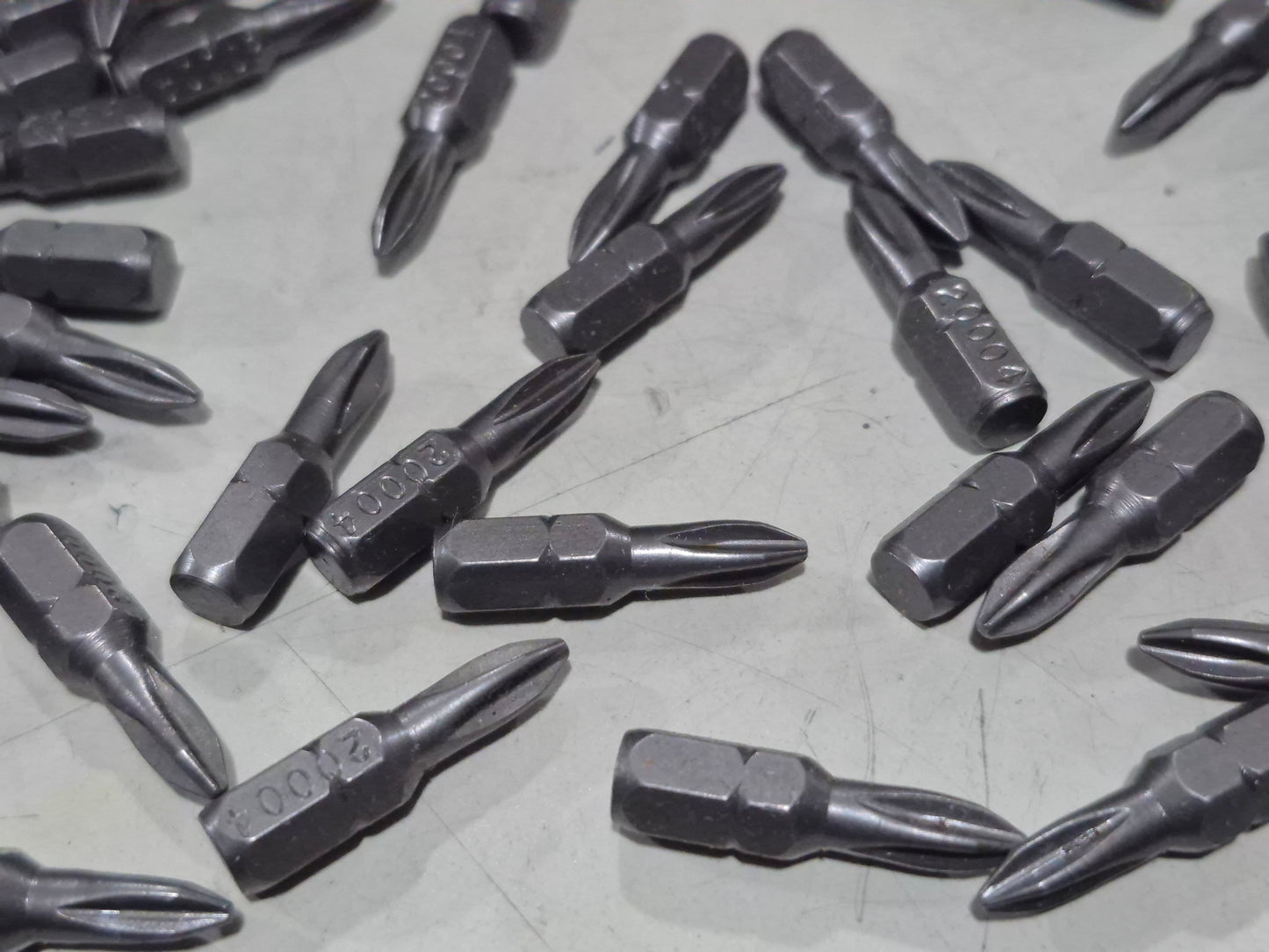 P2x1 reduce bit 100pcs professional quality