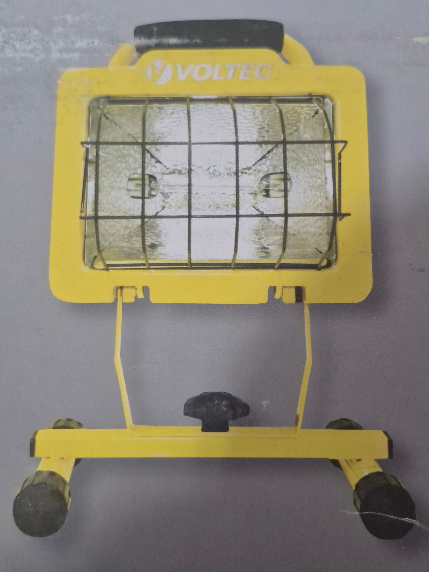 Work light halogen 500 watt