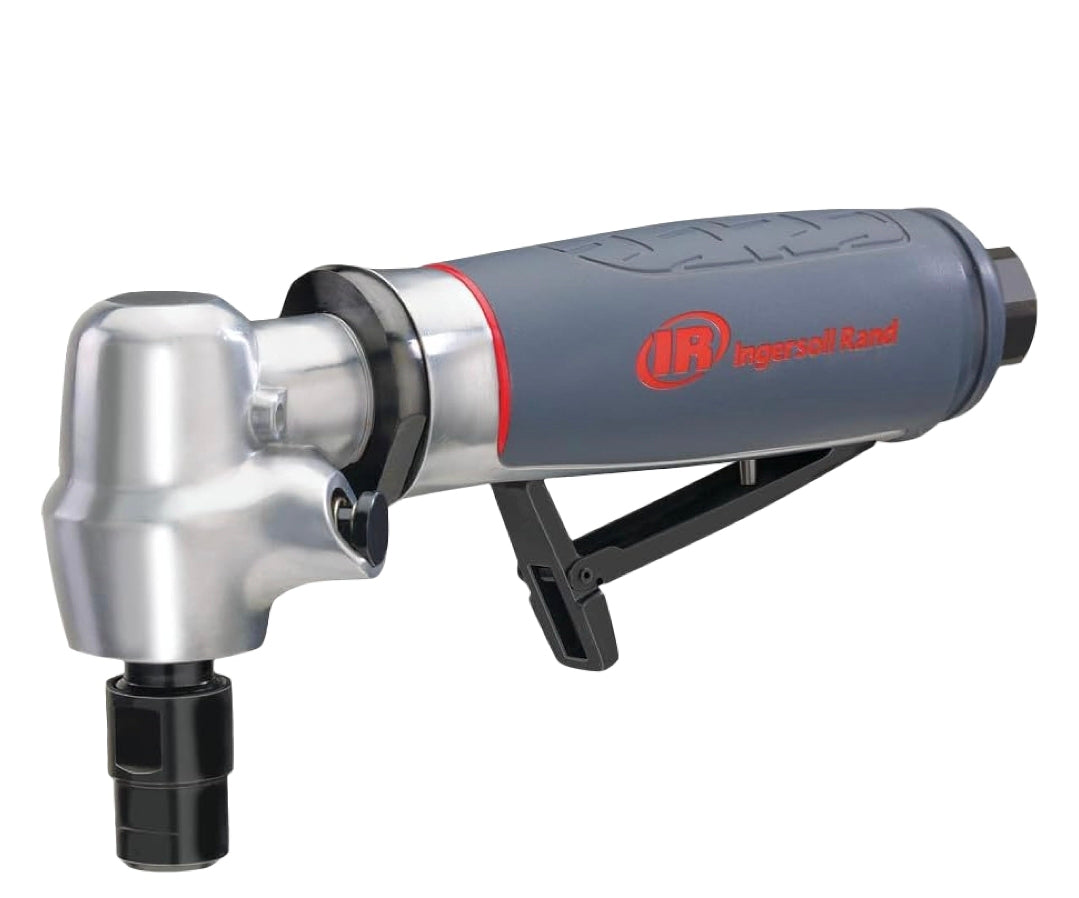 IR- 5102 max right angle air die grinder high quality tool only (as is) ingersoll rand