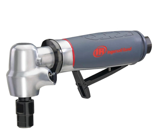 IR- 5102 max right angle air die grinder high quality tool only (as is) ingersoll rand
