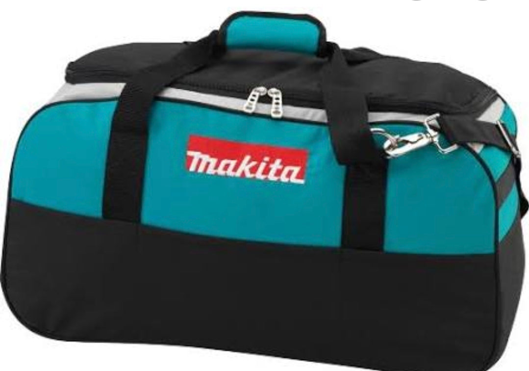 Makita 23" contract tool bag