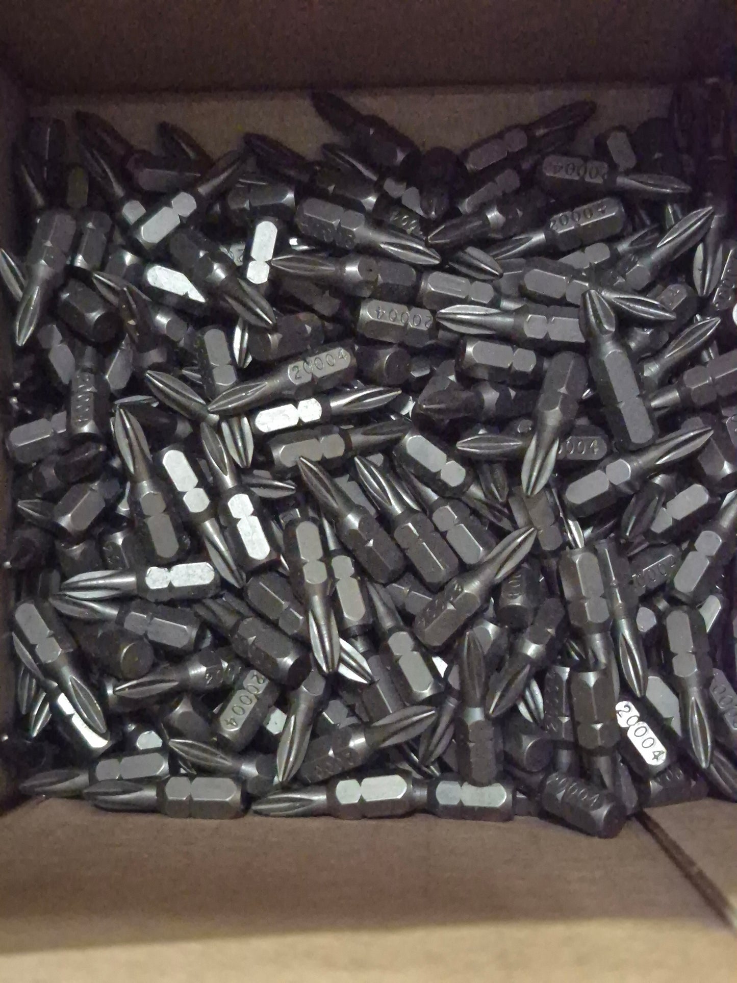 P2x1 reduce bit (275pc) professional quality