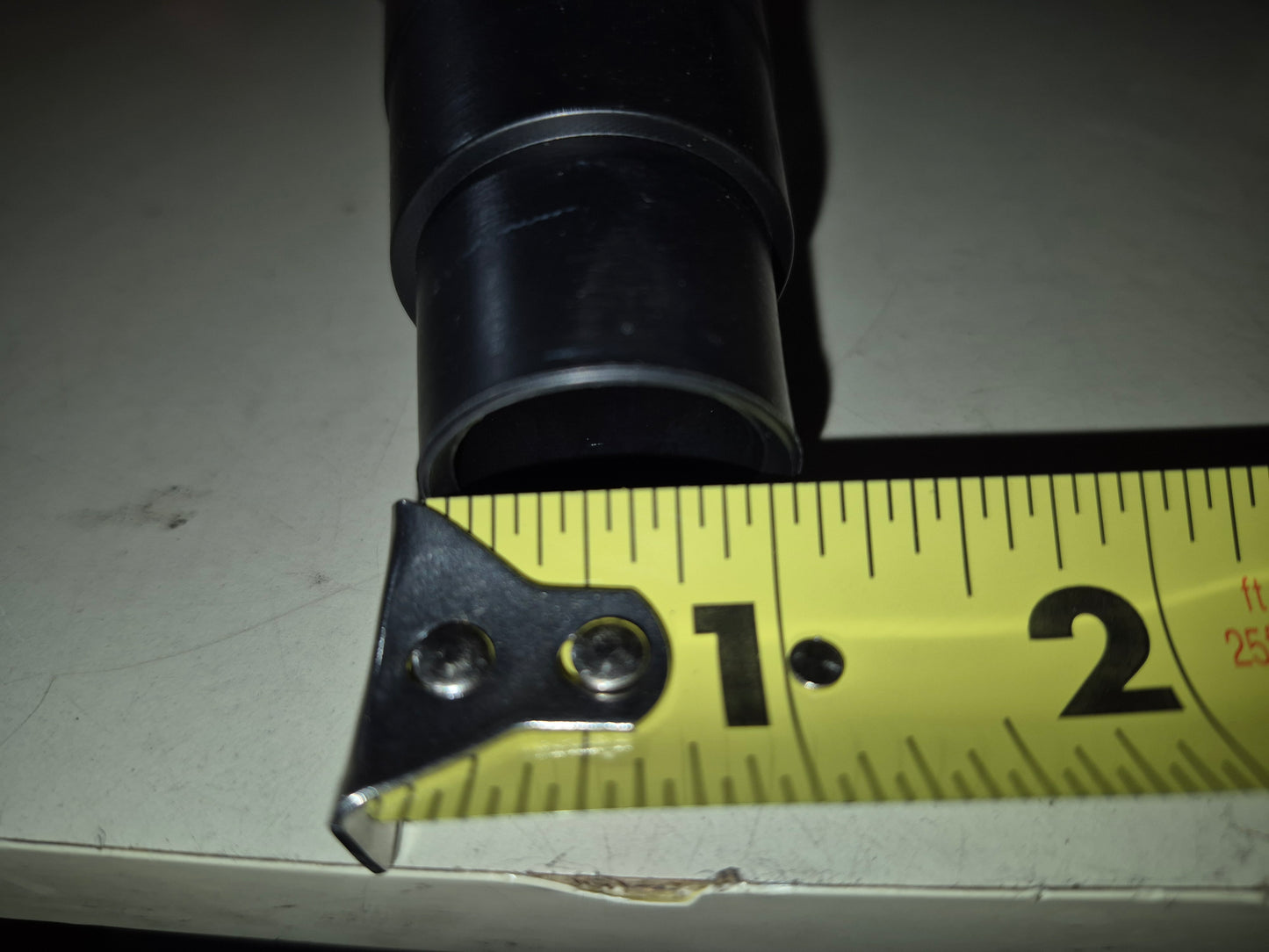 Fein Step Adaptor rubber and flexible