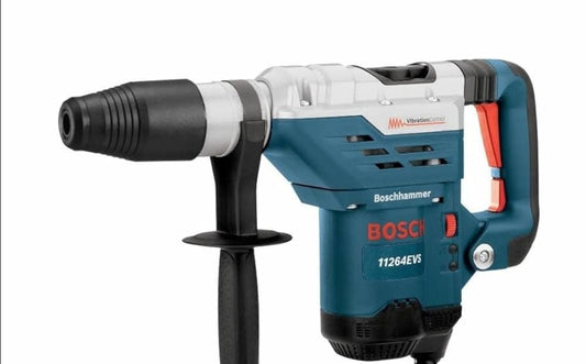 11264evs SDS-Max 1-5/8" Combination Hammer rotary hammer