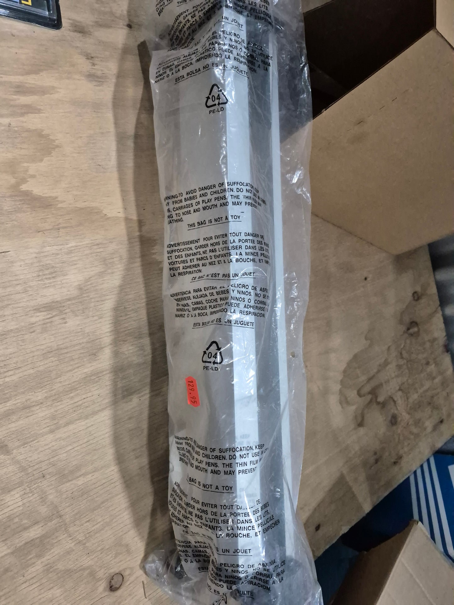 Fence assembly for dw745 Dewalt Table Saw