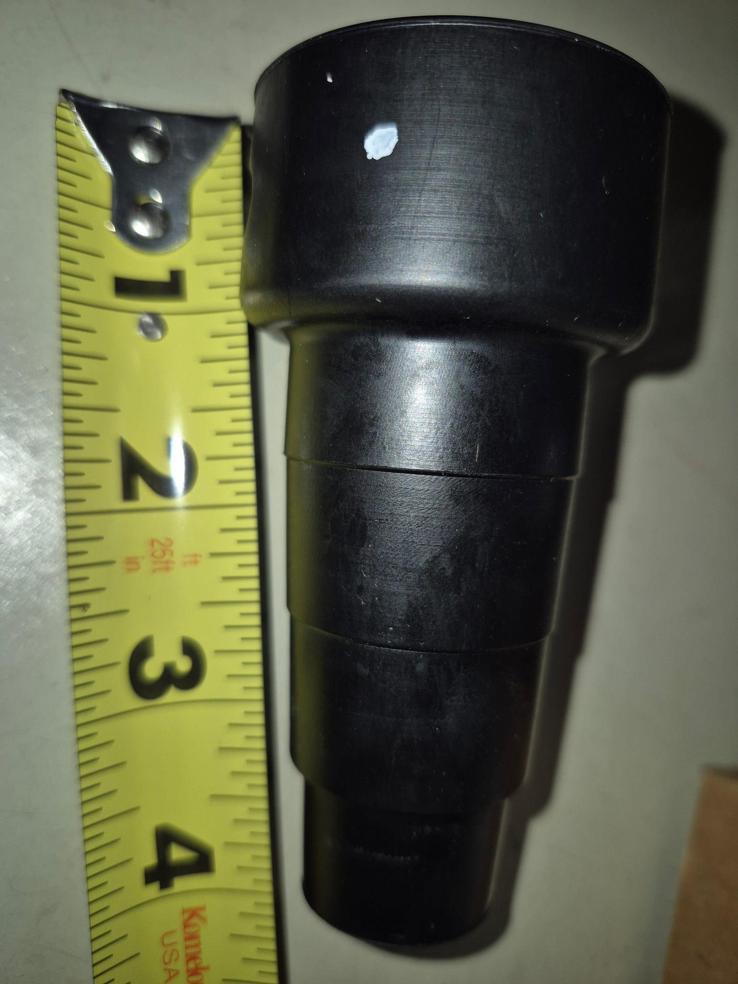 Fein Step Adaptor rubber and flexible