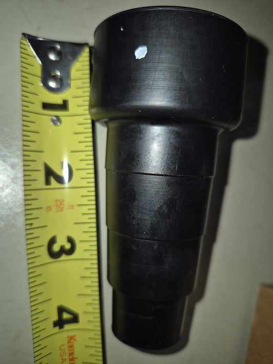 Fein Step Adaptor rubber and flexible