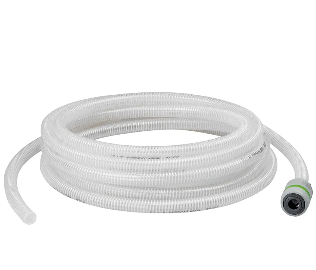 Festool 495293 5Mx16' hose for VAC SYS