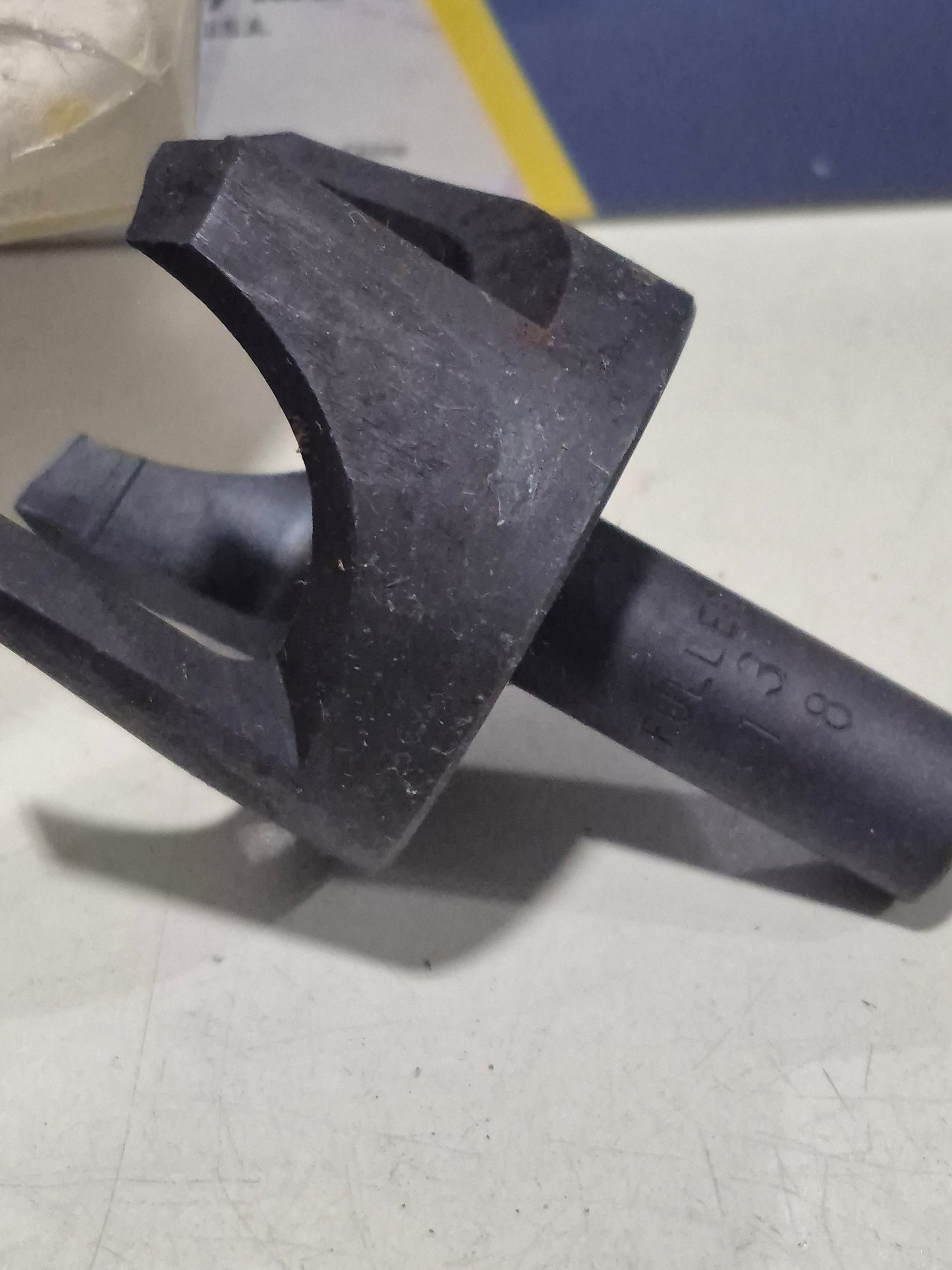 1-3/8 plug cutter wl fuller made in USA 🇺🇸