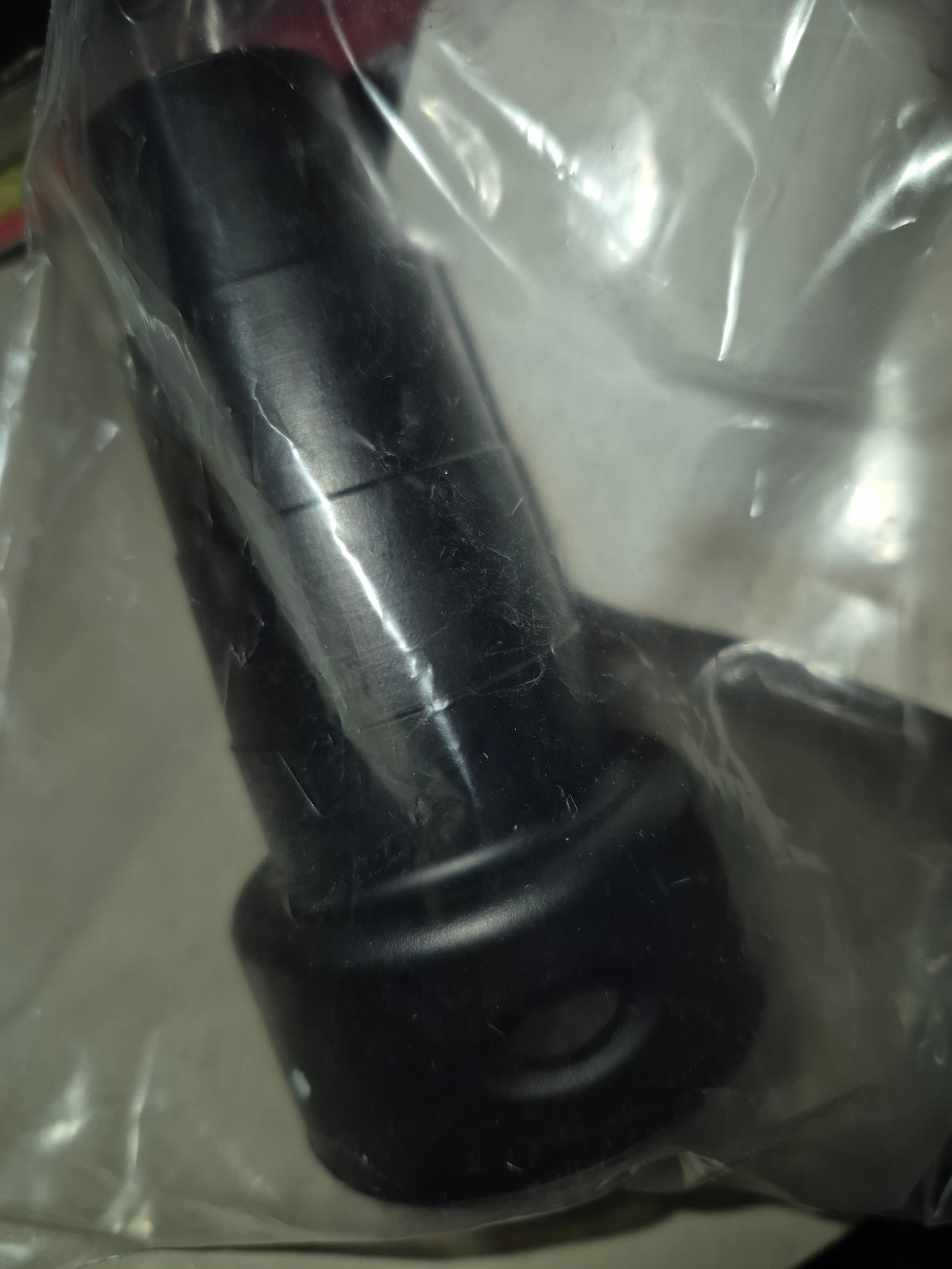 Fein Step Adaptor rubber and flexible