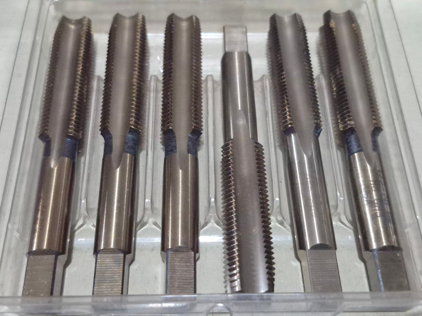 50pcs sae premium taps