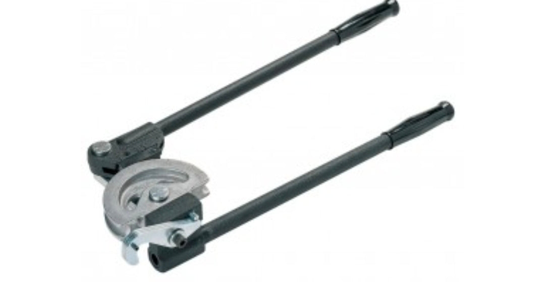 Ridgid 5/8 plumber tube bender