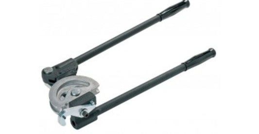 Ridgid 5/8 plumber tube bender